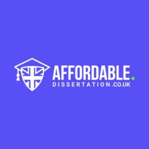 Affordable Dissertation UK