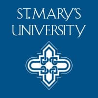 St. Mary's University