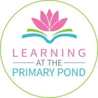 Learning At The Primary Pond