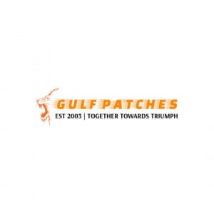 Gulf Patches