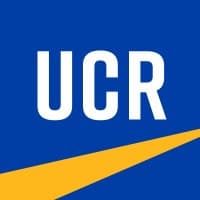 University of California Riverside