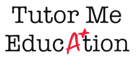 Tutor Me Education