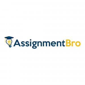 Assignment Bro