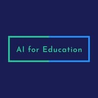 AI for Education