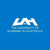The University of Alabama in Huntsville